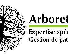 Arborétude